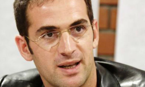 Ατύχημα για τον Κώστα Κρομμύδα!