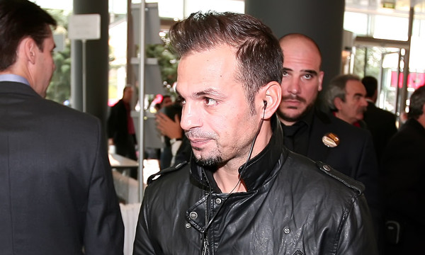 Νικολαΐδης: «Δεν κωλώνει η ΑΕΚ και γυρνάει ματς»