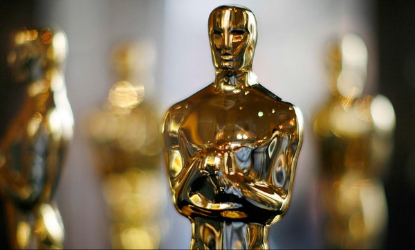 Επικό! Προτίμησαν ερωτικά βίντεο αντί των Oscars 2018! (photos)
