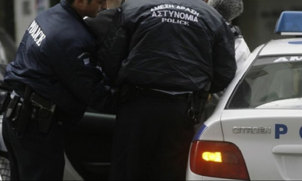 Νέες συλλήψεις για παράνομο τζόγο στη Θεσσαλονίκη