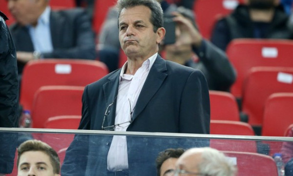Συναδινός για το Athens Alive: «Υπάρχουν τρόποι να αξιοποιήσεις μια εγκατάσταση»