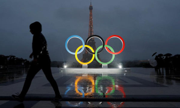 Το άγχος της «Παρίσι 2024» για τους Ολυμπιακούς Αγώνες στην Γαλλία
