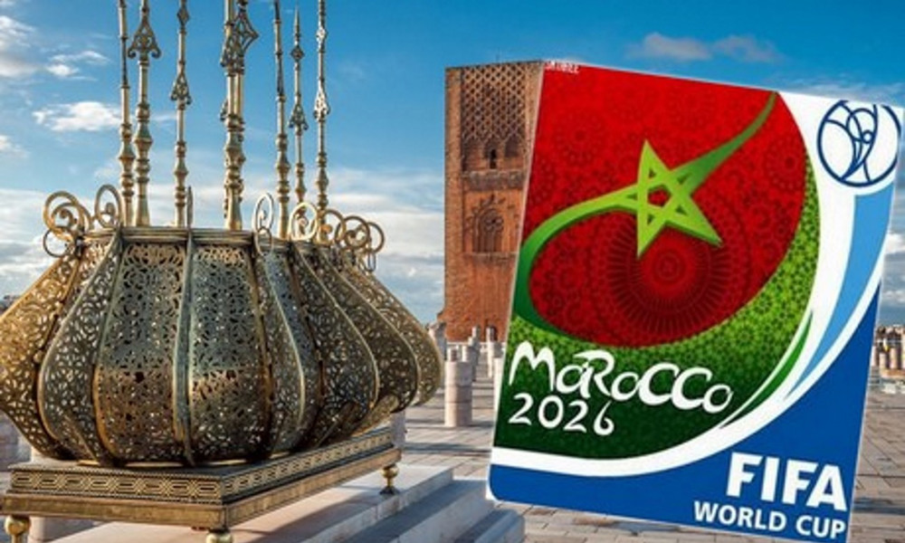 Η Αλγερία στηρίζει το Μαρόκο για το Μουντιάλ 2026
