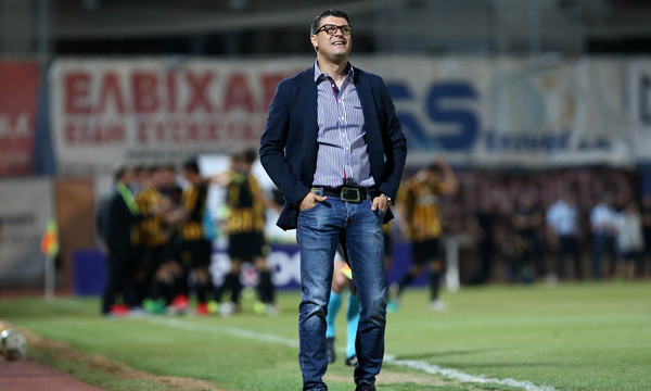 Άναψε φωτιές στην ΑΕΚ ο Μιλόγεβιτς!