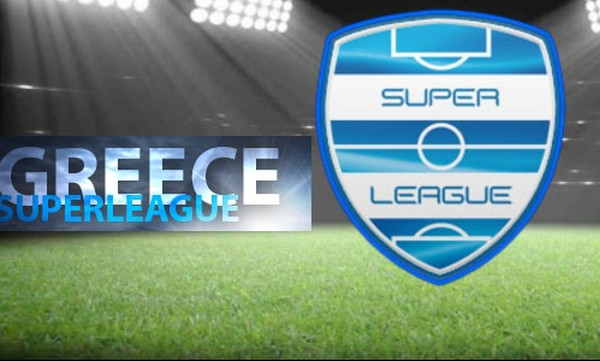  Super League: Live Chat οι αγώνες της Κυριακής (6/5)