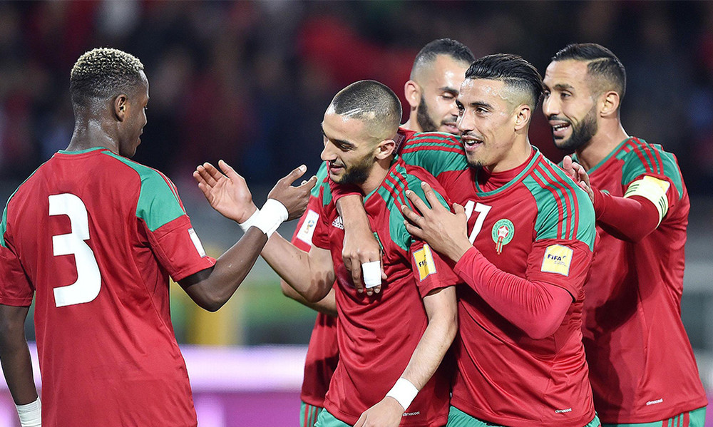 Μεγαλύτερο κίνητρο για Μαρόκο