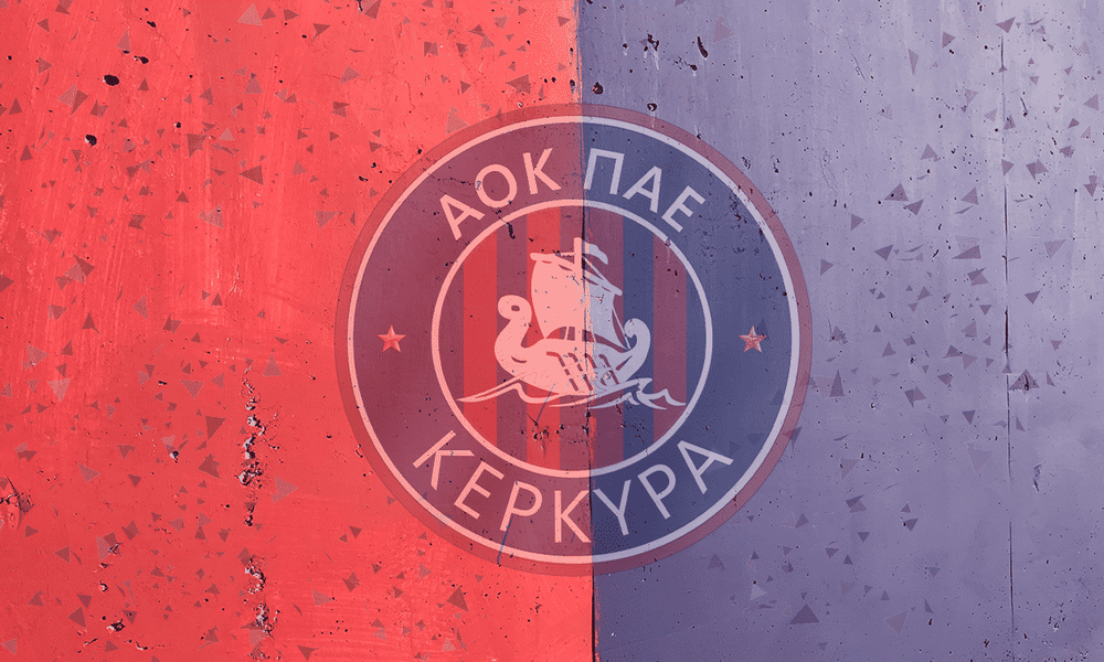 ΠΑΕ Κέρκυρα: «Ο Παύλος Γιαννακόπουλος συνέβαλε καθοριστικά στον αθλητισμό»