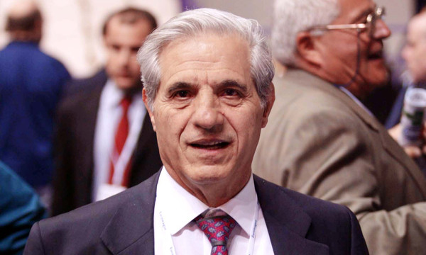 Παπαδόπουλος: «Το πάθος του Παύλου Γιαννακόπουλου έκανε πρώτο τον Παναθηναϊκό»