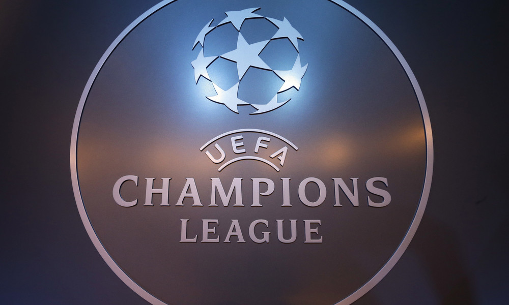  Champions League: Η κλήρωση του προ-προκριματικού γύρου