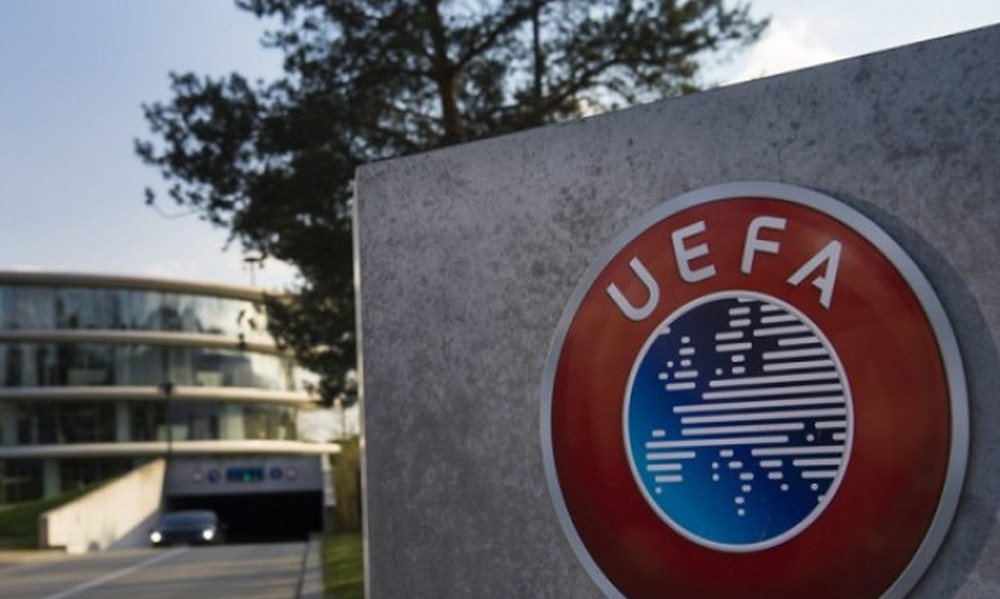 UEFA: «Καμπάνα» σε Γαλατάσαραϊ!