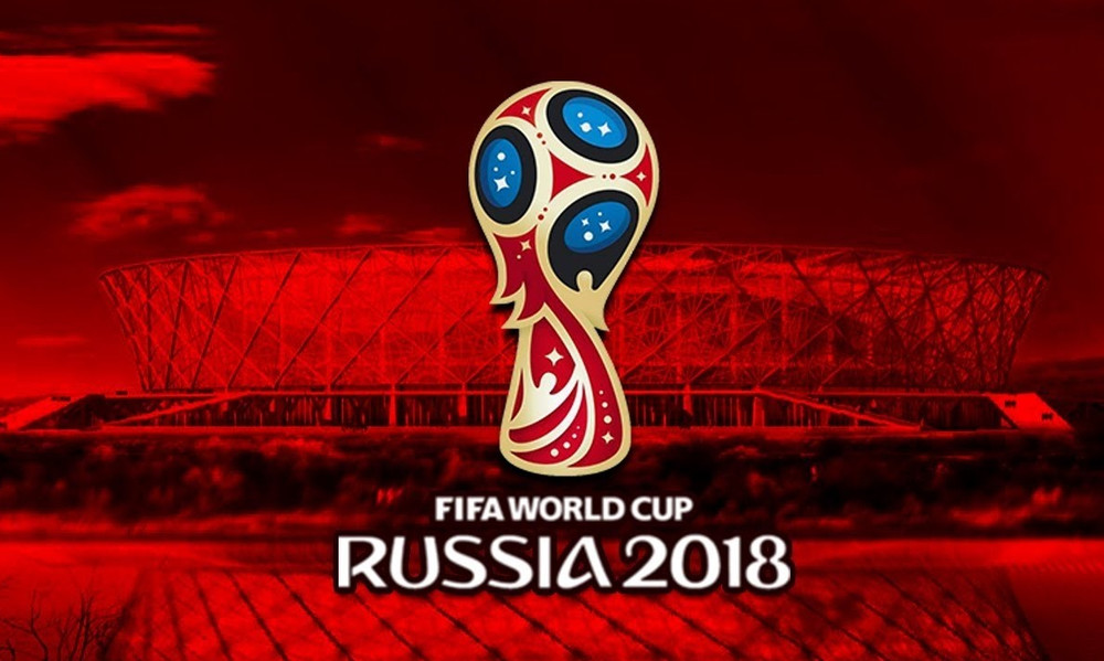 Παγκόσμιο Κύπελλο Ποδοσφαίρου 2018: Επιτέλους… ανοίγει η αυλαία στην Ρωσία (photos+videos)