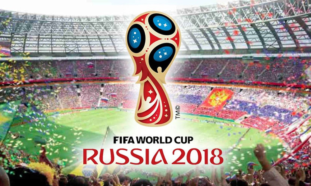 Παγκόσμιο Κύπελλο Ποδοσφαίρου 2018: Πρεμιέρα με πολλά ειδικά στοιχήματα από το Πάμε Στοίχημα
