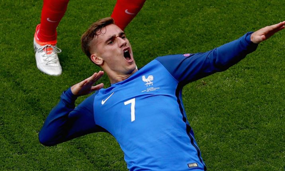 Παγκόσμιο Κύπελλο Ποδοσφαίρου 2018: Μπαίνουν στη «μάχη» η Γαλλία και η Αργεντινή