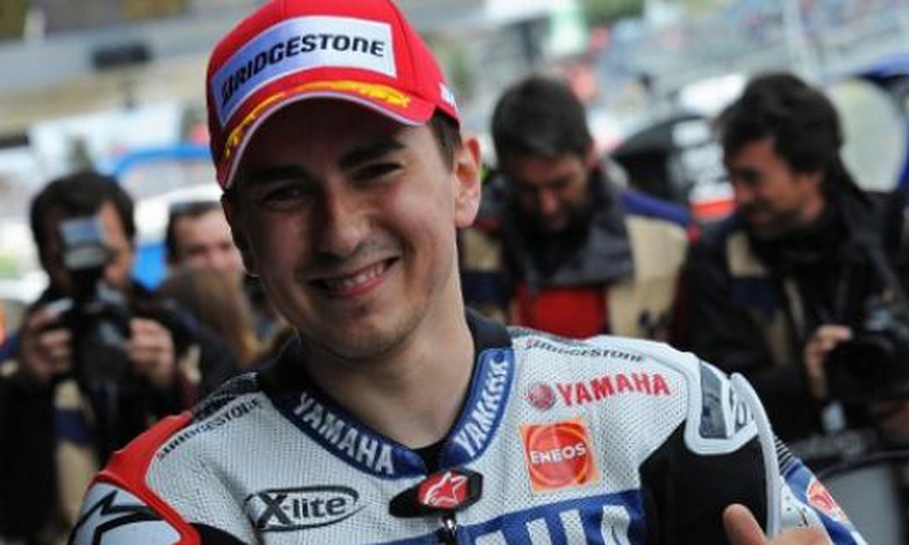 MotoGP: Νικητής ο Λορένθο στο Γκραν πρι της Καταλωνίας	