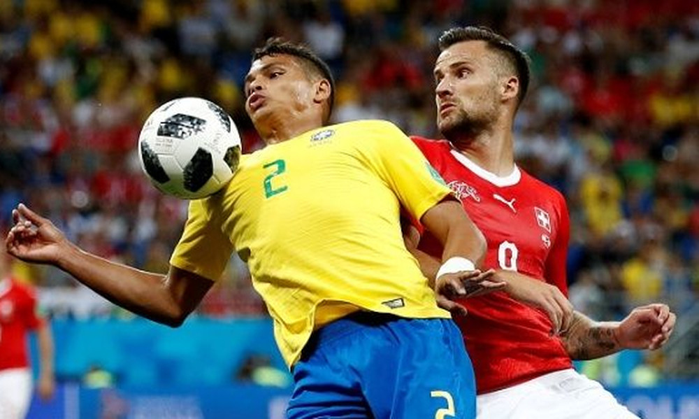 Παγκόσμιο Κύπελλο Ποδοσφαίρου 2018: Σκέψεις της Βραζιλίας για καταγγελία στη FIFA 