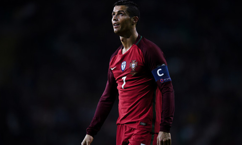  Παγκόσμιο Κύπελλο Ποδοσφαίρου 2018: Πρώτος Ευρωπαίος σκόρερ όλων των εποχών ο Ρονάλντο