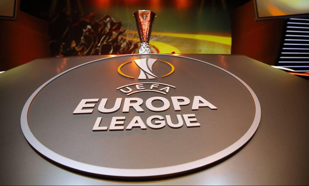 Europa League: Αυτοί είναι οι αντίπαλοι των Ατρομήτου και Αστέρα Τρίπολης