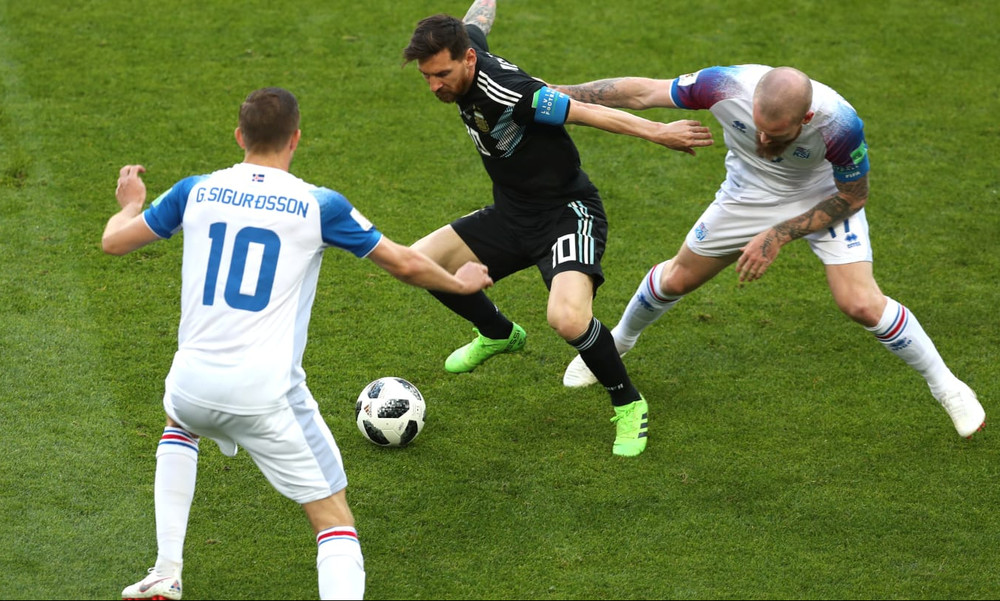 Παγκόσμιο Κύπελλο Ποδοσφαίρου 2018: Θα καταφέρει να προκριθεί η Αργεντινή;