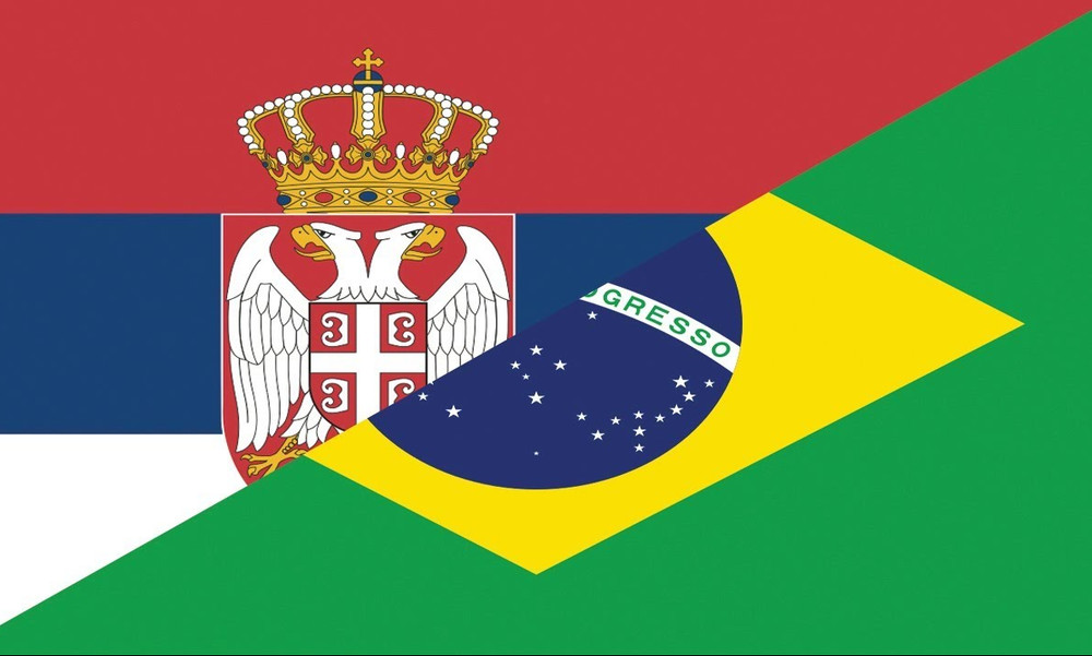 Παγκόσμιο Κύπελλο Ποδοσφαίρου 2018: «Βόμβα» στο Σερβία-Βραζιλία