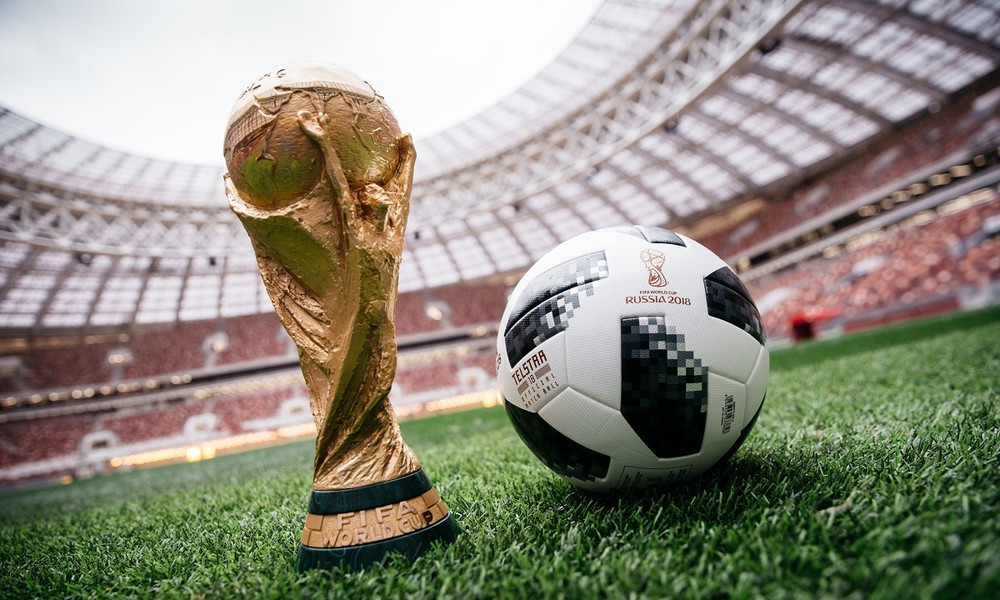 Παγκόσμιο Κύπελλο Ποδοσφαίρου 2018: Αυτό είναι το πρώτο ζευγάρι των ημιτελικών (video)