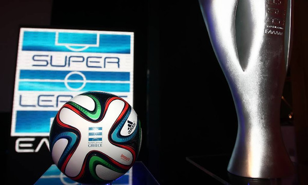 Super League: Την Παρασκευή (29/6) το κρίσιμο ΔΣ