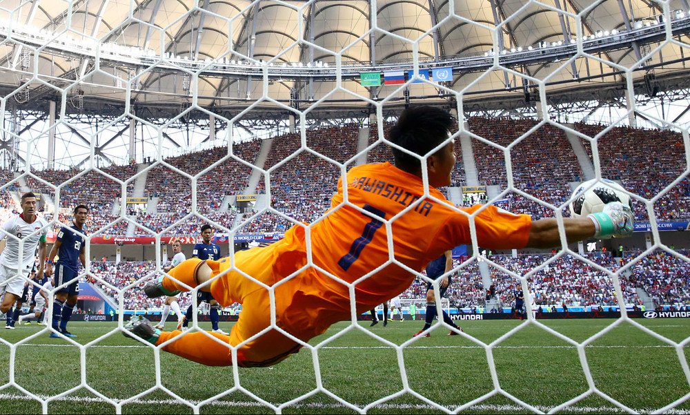 Παγκόσμιο Κύπελλο Ποδοσφαίρου 2018: Θα κριθούν στα πέναλτι τα νοκ άουτ παιχνίδια;