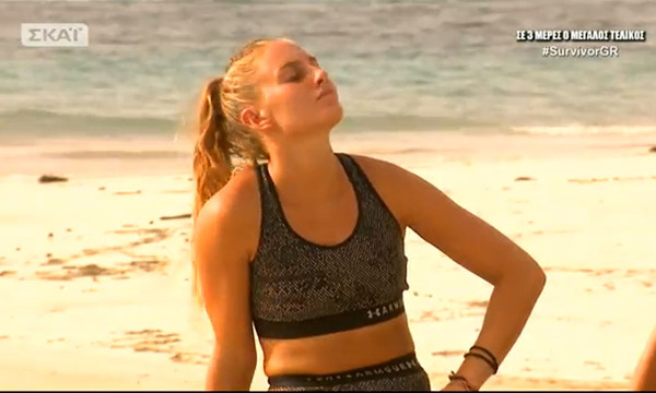 Survivor 2: Τρελό γέλιο στο Twitter με την… επίθεση σε Δαλάκα! (photos+tweets)