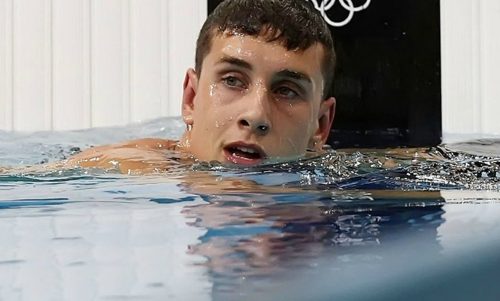 Ευρωπαϊκό Πρωτάθλημα κολύμβησης: Νέο πανελλήνιο ρεκόρ ο Γκολομέεβ 