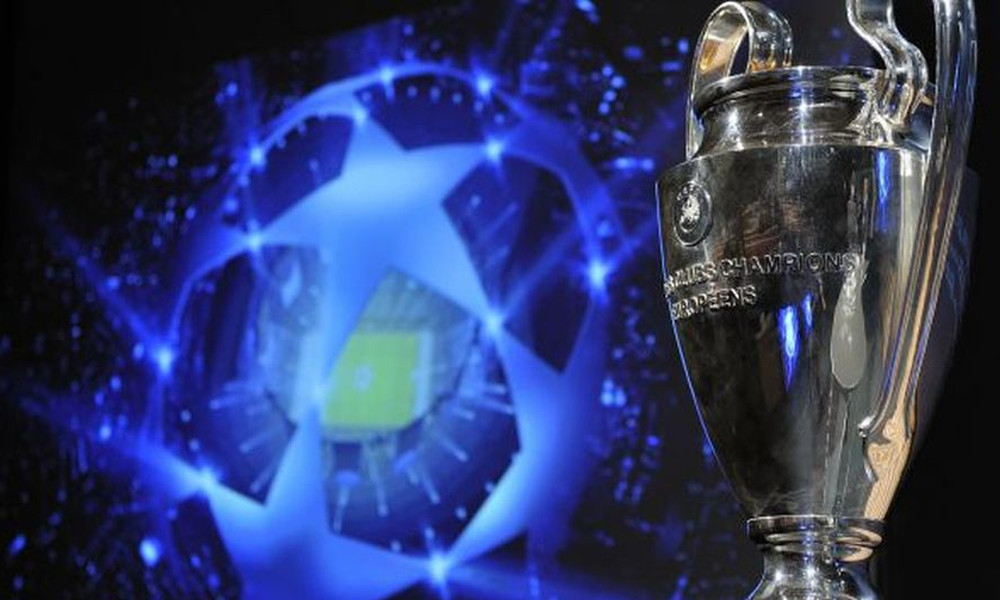 Champions League: Στη… σέντρα για τ’ αστέρια ΠΑΟΚ και ΑΕΚ!