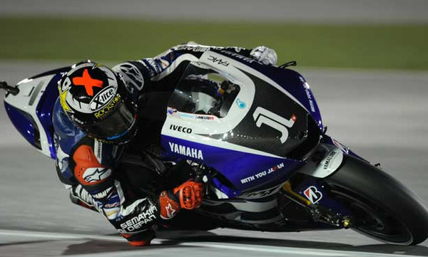 MotoGP: Νικητής ο Λορένθο στο γκραν πρι της Αυστρίας