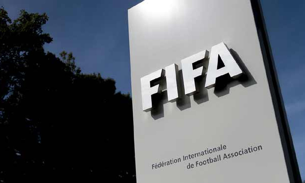 FIFA: Δύο θέσεις ψηλότερα η Ελλάδα στην παγκόσμια κατάταξη