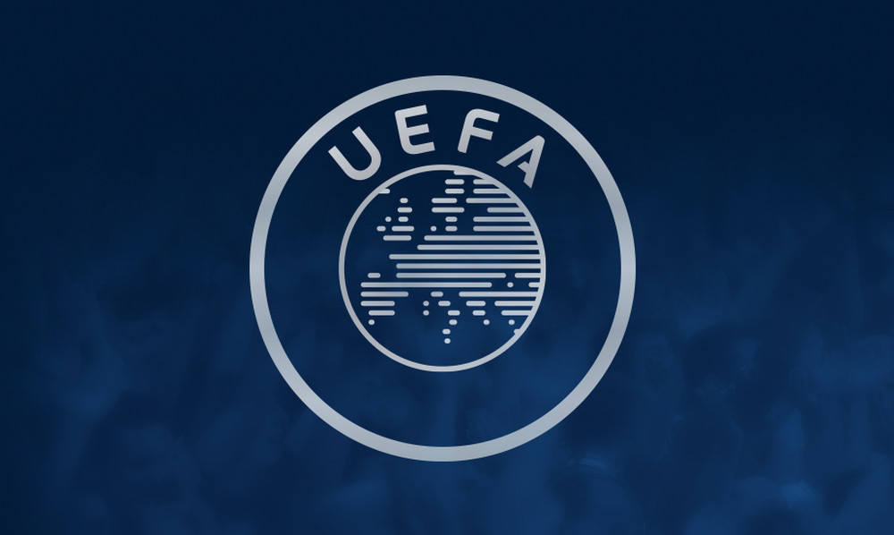 UEFA: Σταθερά στη 14η θέση η Ελλάδα	