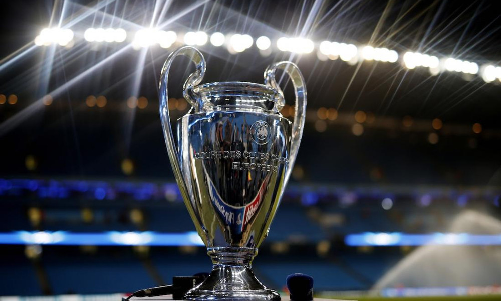 Champions League: Τα γκρουπ δυναμικότητας στους ομίλους για ΠΑΟΚ και ΑΕΚ 