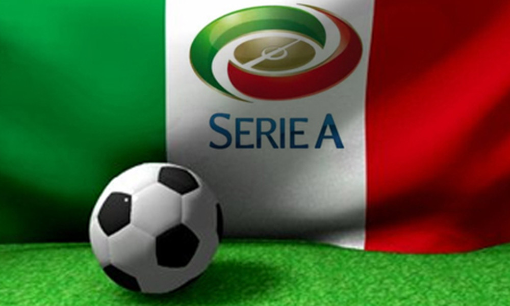 Ιταλική πρεμιέρα με πολλά γκολ 