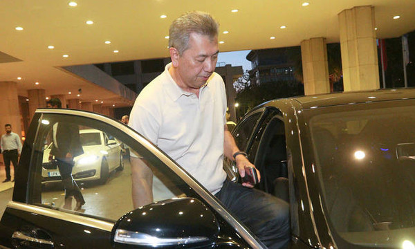 Παναθηναϊκός: Σήμερα η… φωτογραφική Γ.Σ.