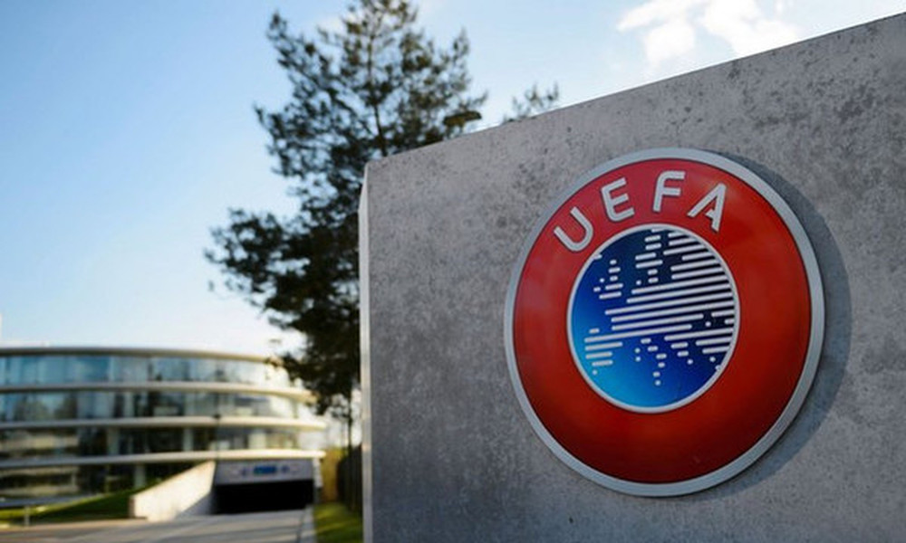 UEFA: Μείωσε και «χτυπάει» την 13η θέση η Ελλάδα (photo)