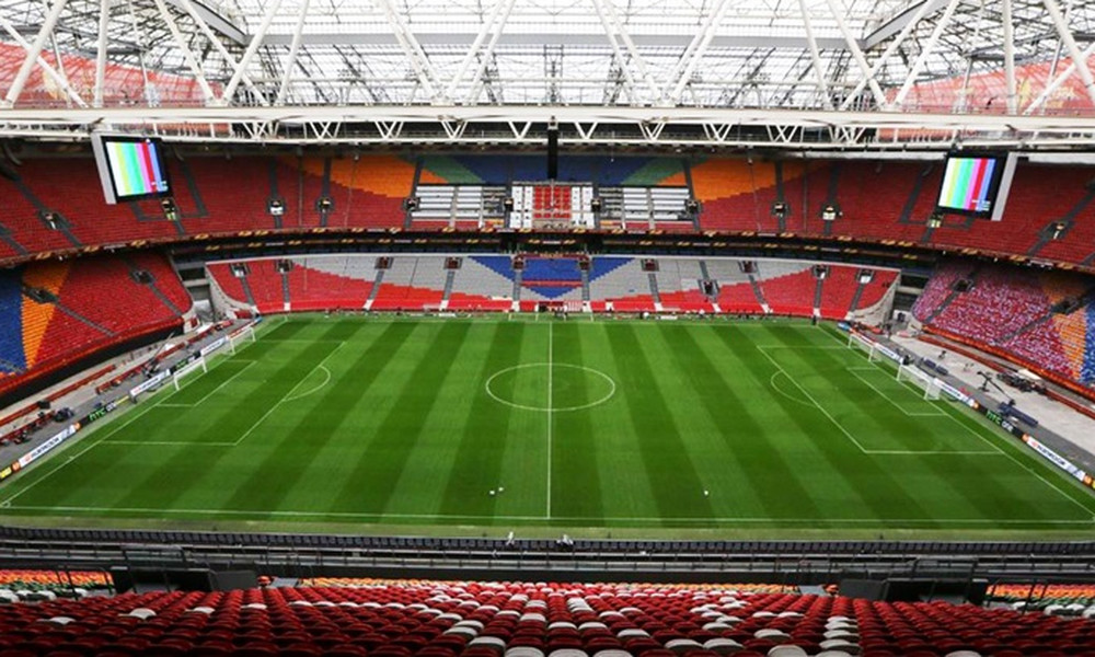 ΑΕΚ: Τα εισιτήρια με Αγιαξ στην «Johan Cruyff Arena»