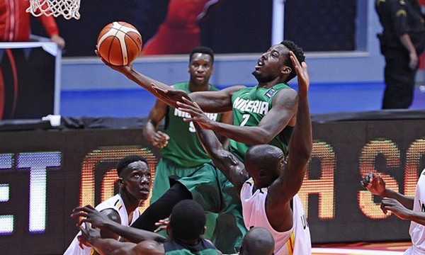 Μουντομπάσκετ: Πρόκριση για Νιγηρία και Τυνησία