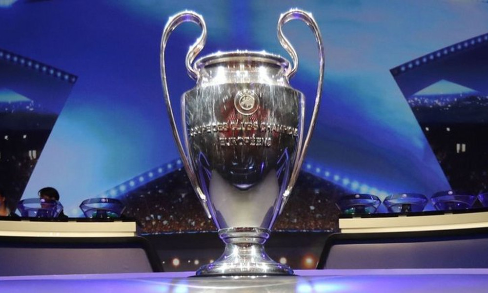 Champions League: Ποιος θα κερδίσει τη διοργάνωση; (poll)