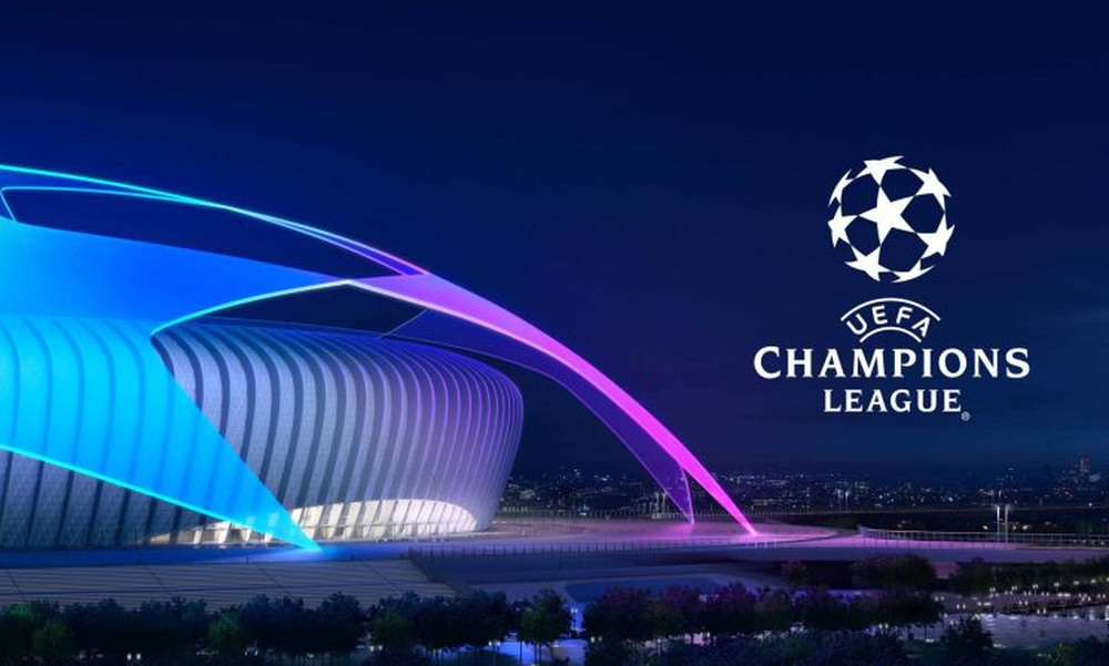 Champions League: Το πρόγραμμα της ημέρας (19/9) και οι βαθμολογίες