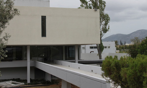OPEN: Δείτε πρώτοι τις νέες εγκαταστάσεις του σταθμού