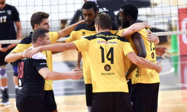 League Cup «Νίκος Σαμαράς»: Ιστορική νίκη για την Κομοτηνή