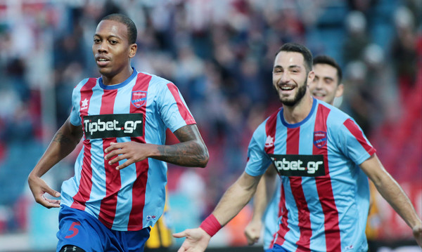 Πανιώνιος-Άρης 1-0: Με κεκτημένη ταχύτητα