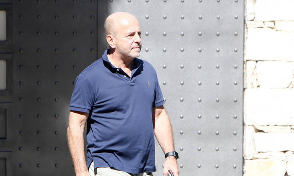Αλαφούζος: «Μπαίνουν τα λεφτά»
