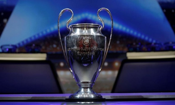 Champions League: Σε Μόναχο ή Αγία Πετρούπολη ο τελικός του 2021
