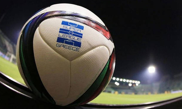 Live Chat: η 9η αγωνιστική της Super League