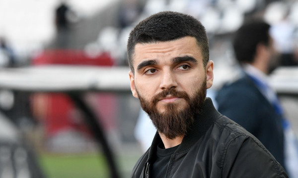 Γ. Σαββίδης: «MVP του αγώνα ο Τζήλος! Διεθνείς διαιτητές σε κάθε ματς» (photos)