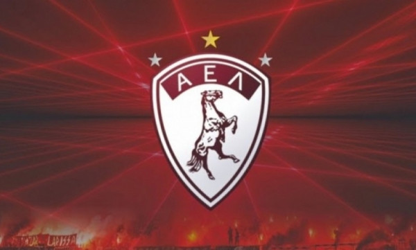 Λεβαδειακός-ΑΕΛ: Νέα ανακοίνωση για Κουμπαράκη από τους «βυσσινί»