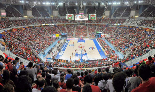 Sold out τα εισιτήρια του Final Four της Euroleague! (photo)