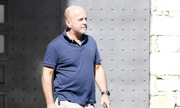 Παναθηναϊκός: Προβληματισμός Αλαφούζου για τον εξαφανισμένο Παϊρόζ